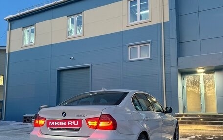 BMW 3 серия, 2011 год, 1 300 000 рублей, 7 фотография