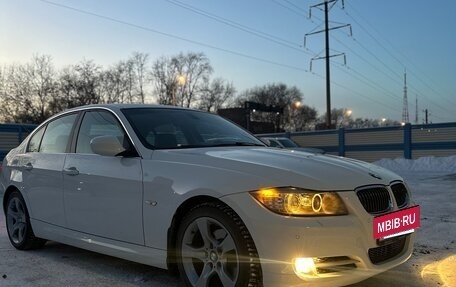 BMW 3 серия, 2011 год, 1 300 000 рублей, 8 фотография