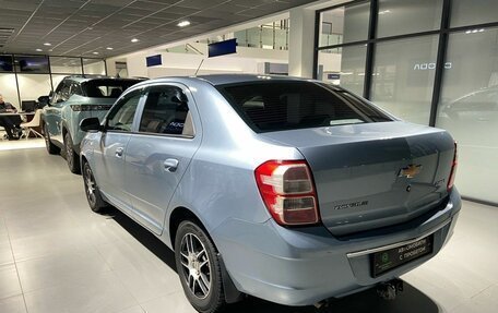 Chevrolet Cobalt II, 2021 год, 865 000 рублей, 6 фотография