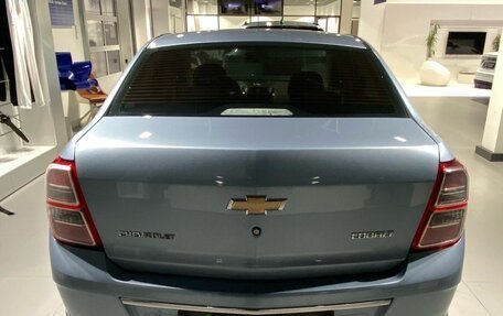 Chevrolet Cobalt II, 2021 год, 865 000 рублей, 5 фотография