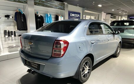 Chevrolet Cobalt II, 2021 год, 865 000 рублей, 4 фотография
