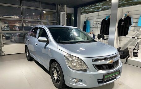 Chevrolet Cobalt II, 2021 год, 865 000 рублей, 3 фотография