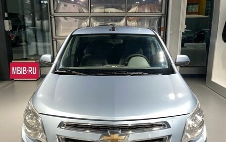 Chevrolet Cobalt II, 2021 год, 865 000 рублей, 2 фотография