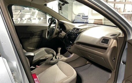 Chevrolet Cobalt II, 2021 год, 865 000 рублей, 7 фотография