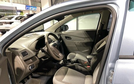 Chevrolet Cobalt II, 2021 год, 865 000 рублей, 8 фотография