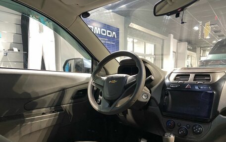 Chevrolet Cobalt II, 2021 год, 865 000 рублей, 9 фотография