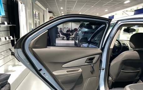 Chevrolet Cobalt II, 2021 год, 865 000 рублей, 13 фотография