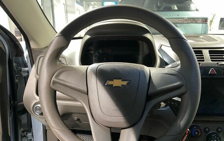 Chevrolet Cobalt II, 2021 год, 865 000 рублей, 11 фотография