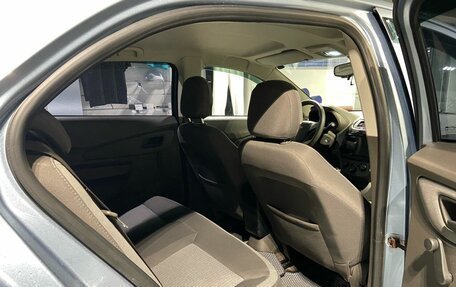 Chevrolet Cobalt II, 2021 год, 865 000 рублей, 20 фотография