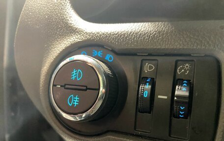 Chevrolet Cobalt II, 2021 год, 865 000 рублей, 19 фотография