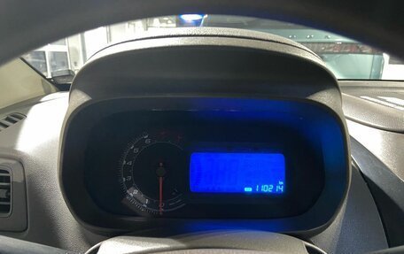 Chevrolet Cobalt II, 2021 год, 865 000 рублей, 23 фотография