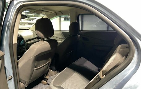 Chevrolet Cobalt II, 2021 год, 865 000 рублей, 21 фотография