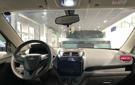 Chevrolet Cobalt II, 2021 год, 865 000 рублей, 10 фотография