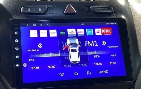 Chevrolet Cobalt II, 2021 год, 865 000 рублей, 16 фотография