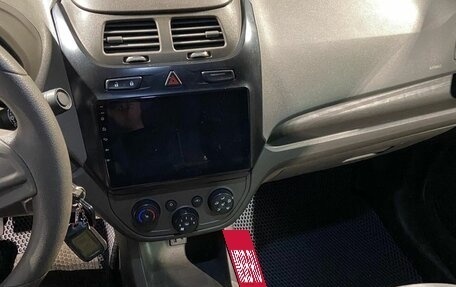 Chevrolet Cobalt II, 2021 год, 865 000 рублей, 17 фотография