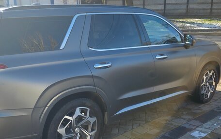 Hyundai Palisade I, 2022 год, 4 699 999 рублей, 4 фотография