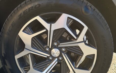 Hyundai Palisade I, 2022 год, 4 699 999 рублей, 10 фотография