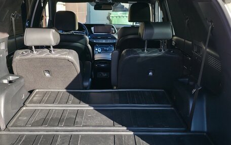 Hyundai Palisade I, 2022 год, 4 699 999 рублей, 11 фотография