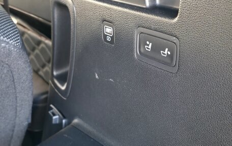 Hyundai Palisade I, 2022 год, 4 699 999 рублей, 13 фотография