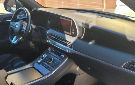 Hyundai Palisade I, 2022 год, 4 699 999 рублей, 7 фотография