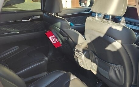 Hyundai Palisade I, 2022 год, 4 699 999 рублей, 9 фотография