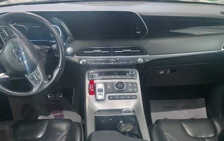 Hyundai Palisade I, 2022 год, 4 699 999 рублей, 15 фотография