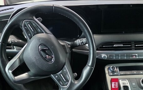 Hyundai Palisade I, 2022 год, 4 699 999 рублей, 16 фотография