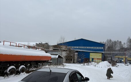 KIA Rio III рестайлинг, 2014 год, 650 000 рублей, 4 фотография