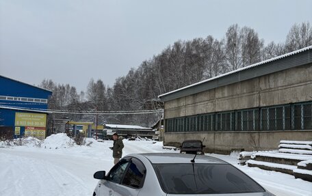 KIA Rio III рестайлинг, 2014 год, 650 000 рублей, 5 фотография