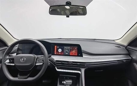 Changan CS35 Plus, 2023 год, 1 560 500 рублей, 6 фотография