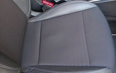 Hyundai Solaris II рестайлинг, 2022 год, 1 850 000 рублей, 10 фотография