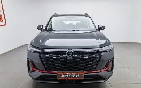 Changan CS35 Plus, 2023 год, 1 560 500 рублей, 3 фотография