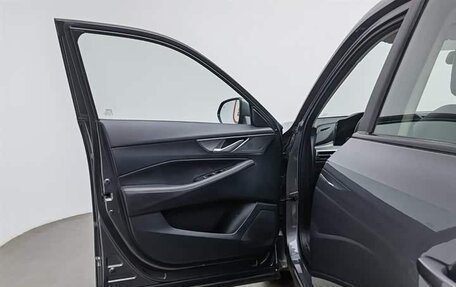 Changan CS35 Plus, 2023 год, 1 560 500 рублей, 9 фотография