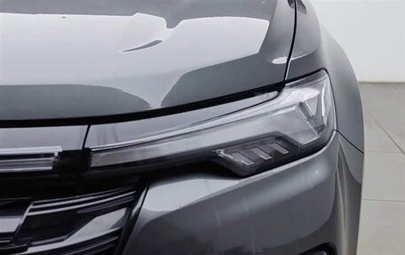 Changan CS35 Plus, 2023 год, 1 560 500 рублей, 8 фотография