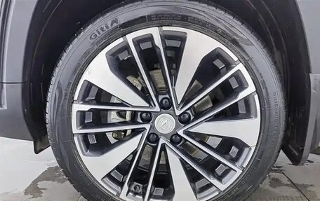 Changan CS35 Plus, 2023 год, 1 560 500 рублей, 5 фотография