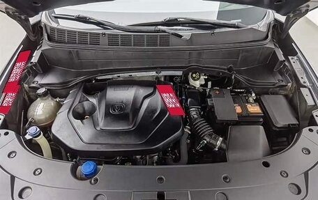 Changan CS35 Plus, 2023 год, 1 560 500 рублей, 7 фотография