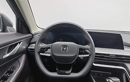 Changan CS35 Plus, 2023 год, 1 560 500 рублей, 12 фотография