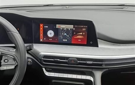 Changan CS35 Plus, 2023 год, 1 560 500 рублей, 13 фотография