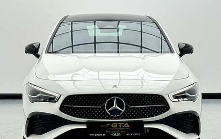 Mercedes-Benz C-Класс, 2025 год, 5 240 000 рублей, 3 фотография