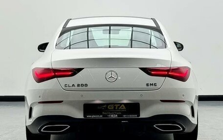 Mercedes-Benz C-Класс, 2025 год, 5 240 000 рублей, 4 фотография