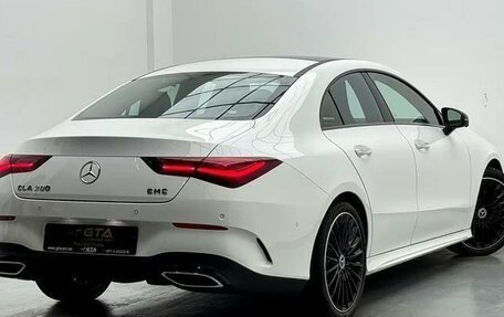 Mercedes-Benz C-Класс, 2025 год, 5 240 000 рублей, 2 фотография