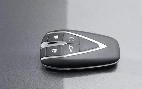 Changan CS35 Plus, 2023 год, 1 560 500 рублей, 16 фотография