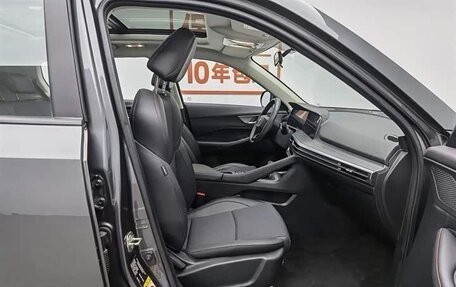 Changan CS35 Plus, 2023 год, 1 560 500 рублей, 19 фотография