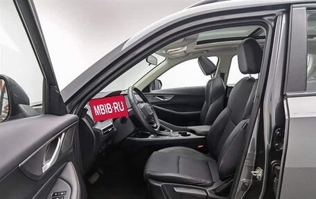 Changan CS35 Plus, 2023 год, 1 560 500 рублей, 11 фотография