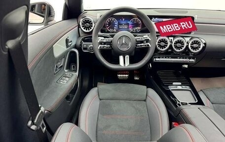 Mercedes-Benz C-Класс, 2025 год, 5 240 000 рублей, 7 фотография