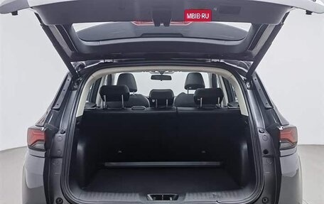 Changan CS35 Plus, 2023 год, 1 560 500 рублей, 15 фотография