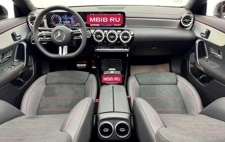 Mercedes-Benz C-Класс, 2025 год, 5 240 000 рублей, 6 фотография