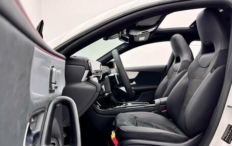 Mercedes-Benz C-Класс, 2025 год, 5 240 000 рублей, 8 фотография