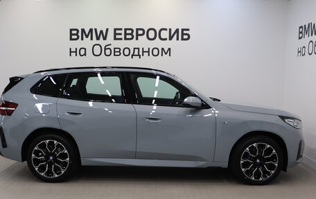 BMW X3, 2025 год, 7 890 000 рублей, 6 фотография