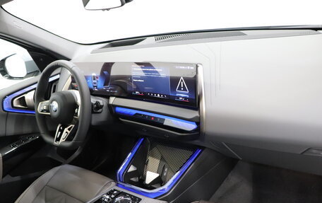 BMW X3, 2025 год, 7 890 000 рублей, 10 фотография